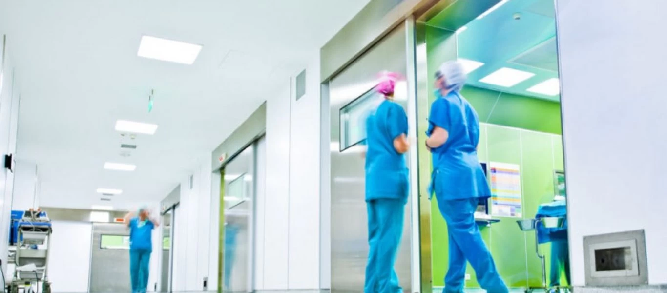 Θήβα: Λήξη συναγερμού στο νοσοκομείο - Επιστρέφουν οι 12 υγειονομικοί
